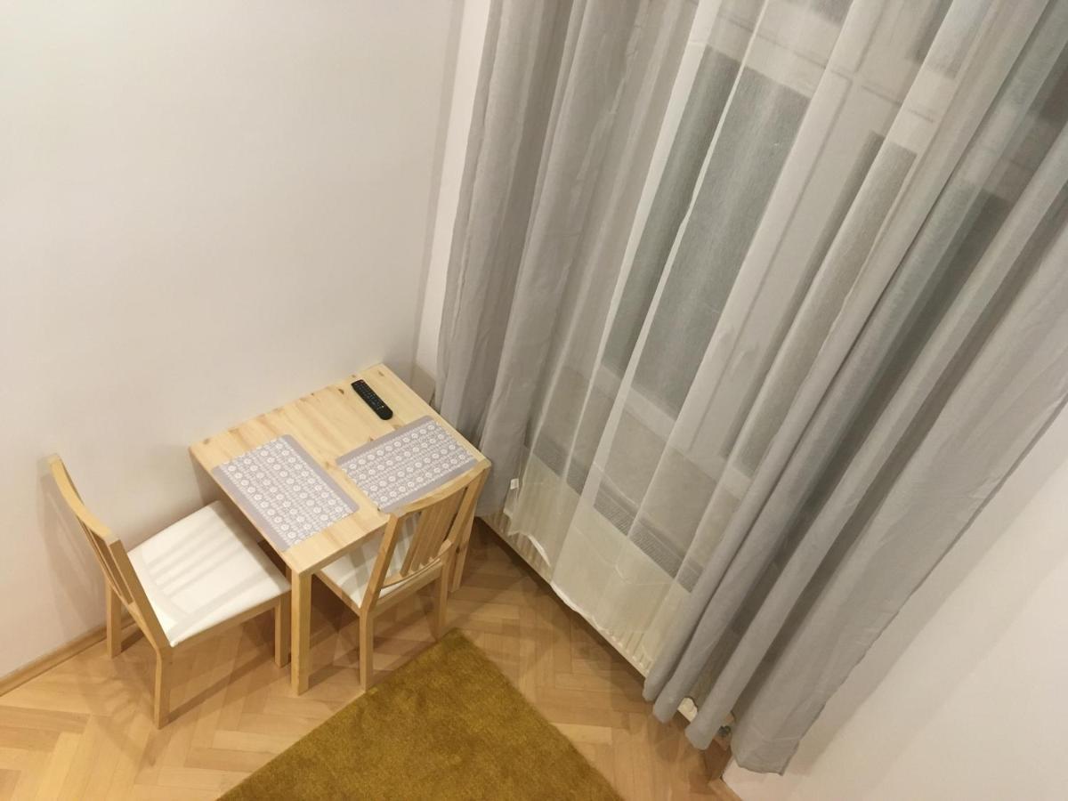 Main Square Appartement