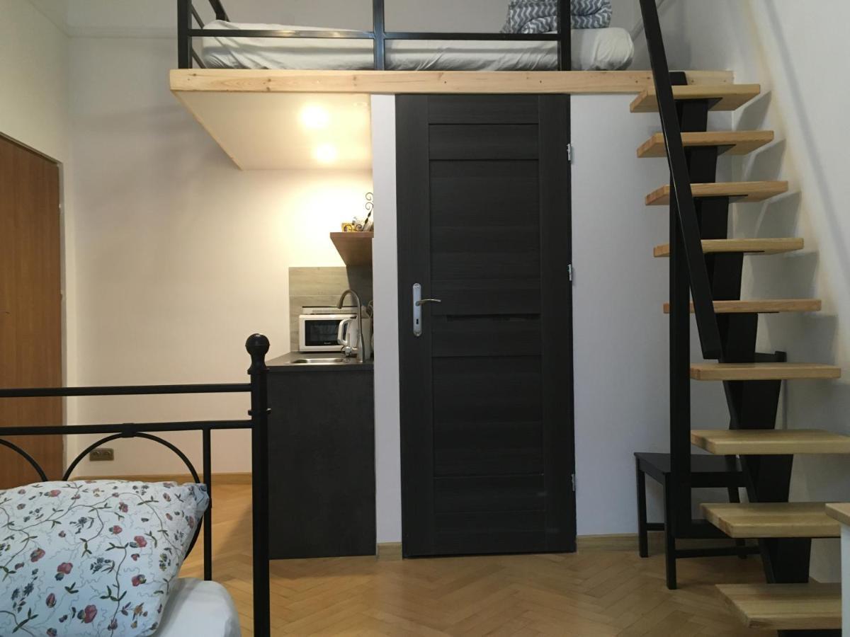 Apartament Main Square Kraków